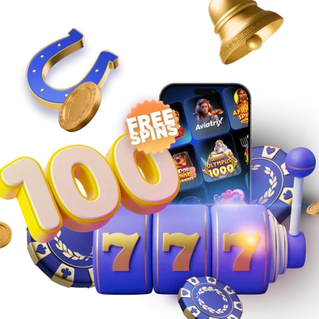 100 фриспинов без пополнения
